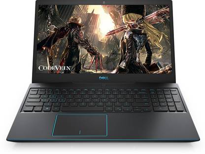 DELL G3 3500