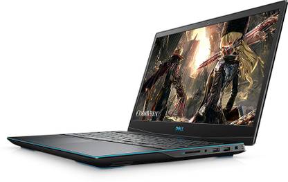 DELL G3 3500