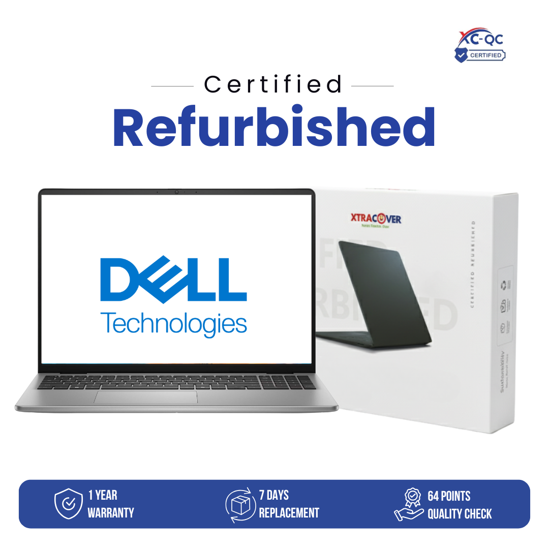 Dell Latitude 5420