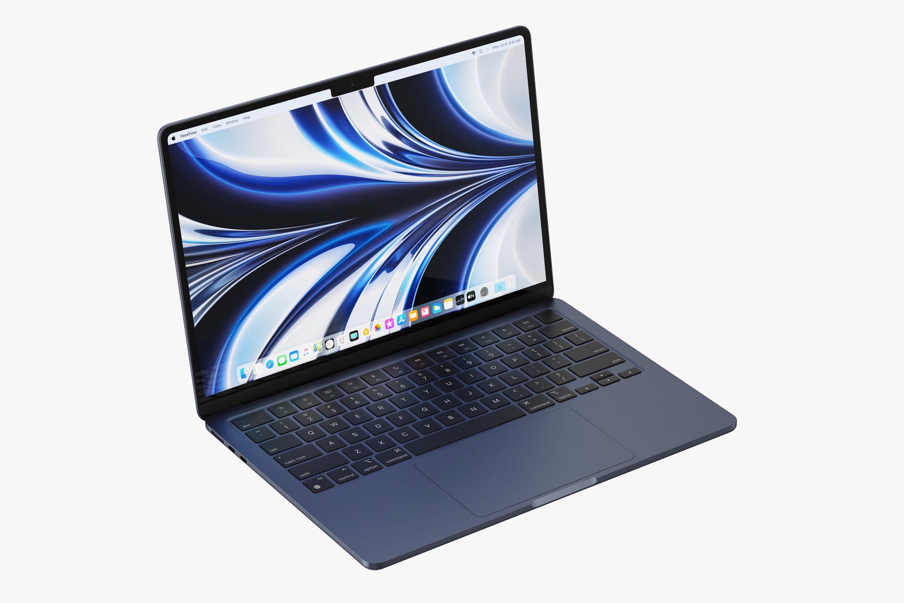 MacBook AIR M2 A2681