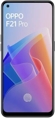 Oppo F21 Pro 5G