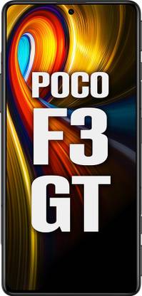 Xiaomi Poco F3 GT