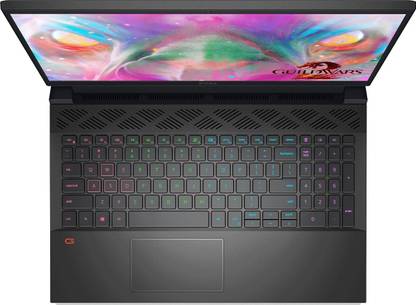 DELL G15 5510