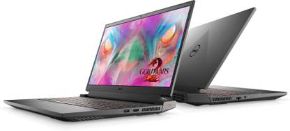 DELL G15 5510
