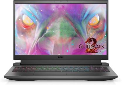 DELL G15 5510