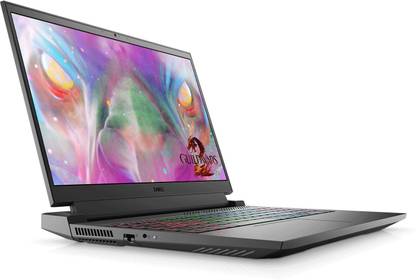 DELL G15 5510