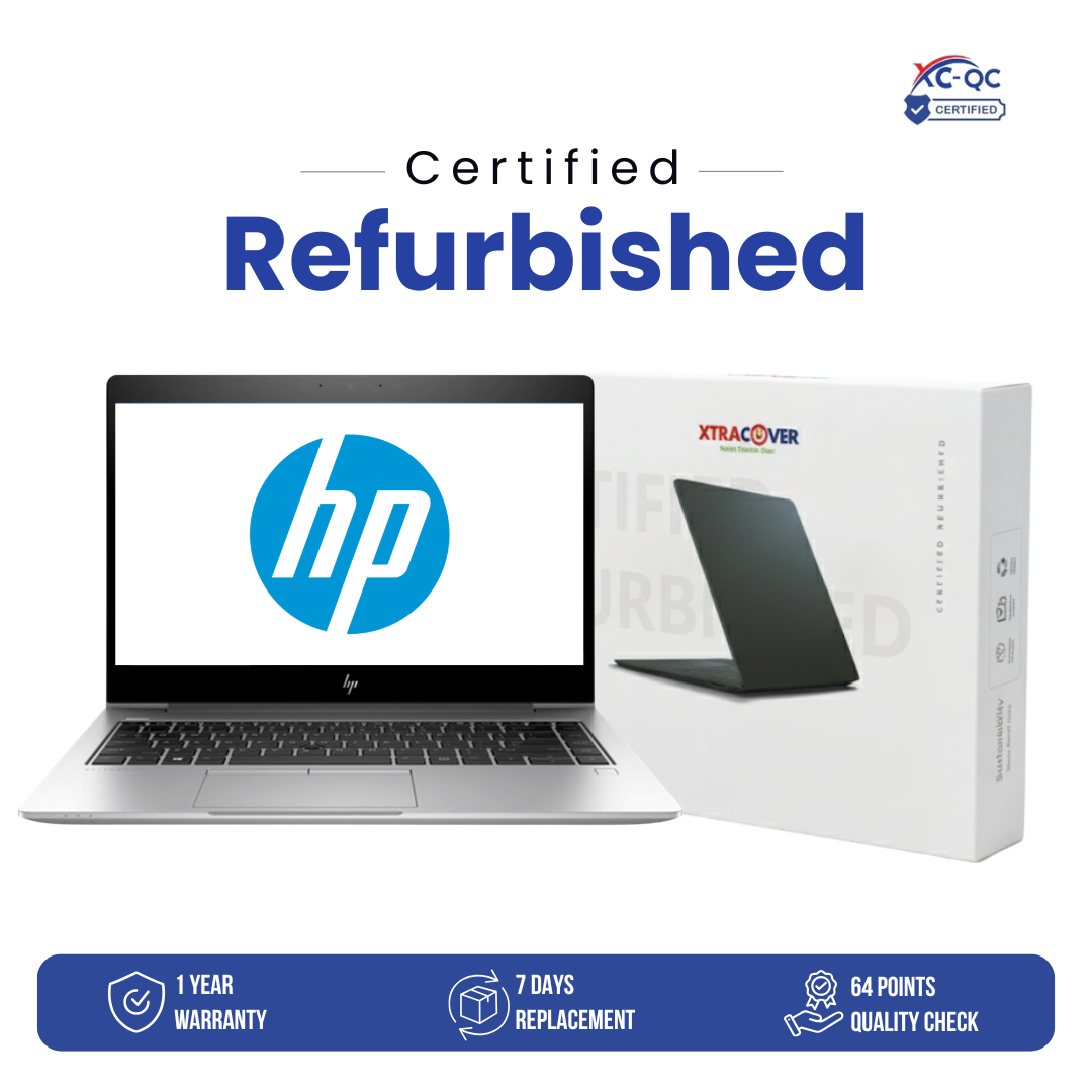 HP Elitebook 840 G7