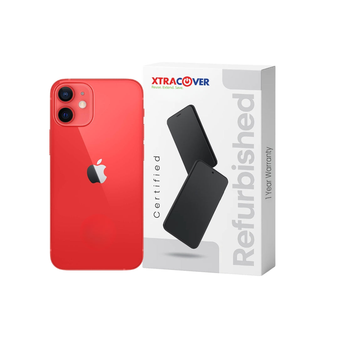 Apple iPhone 12 Mini