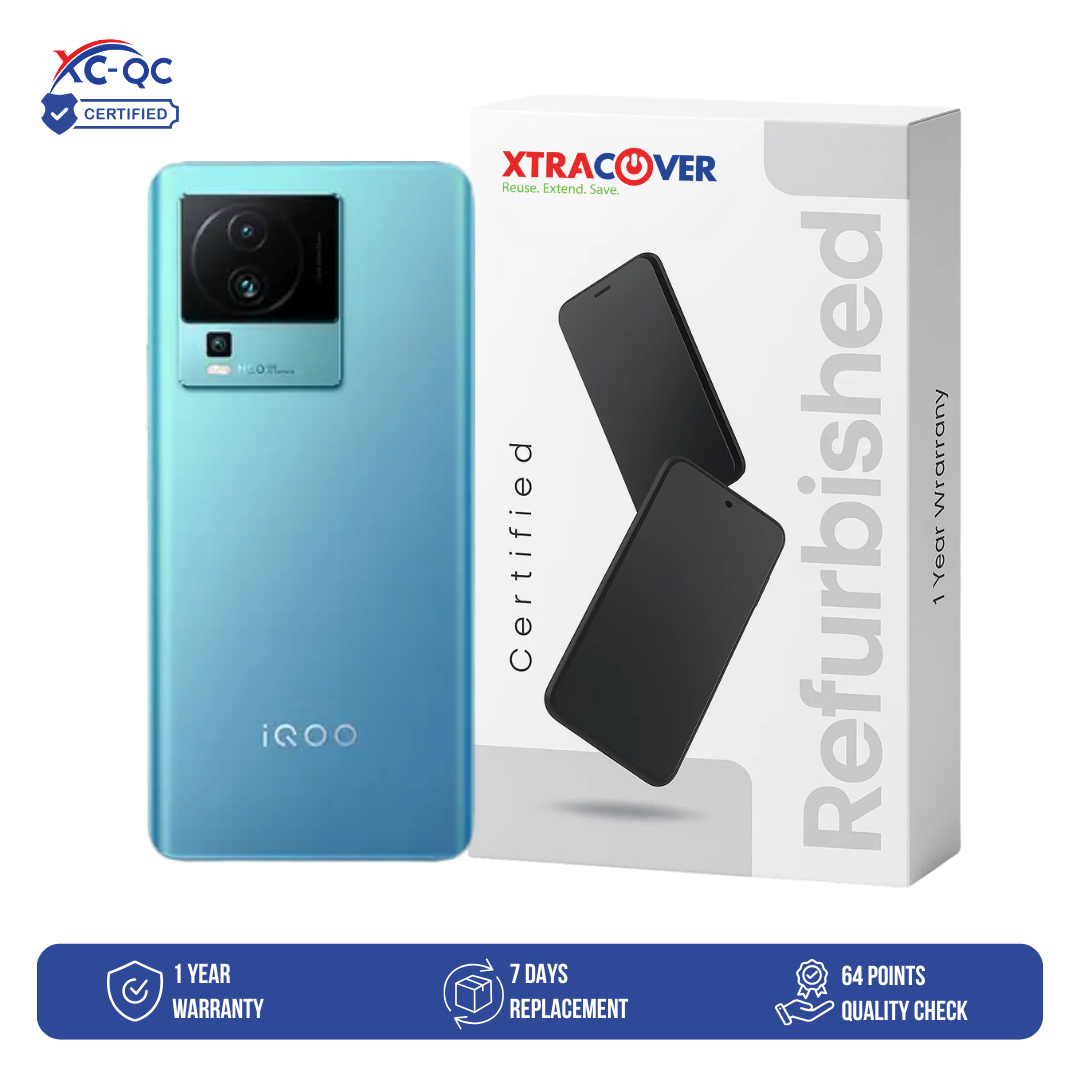 Vivo iQOO Neo 7