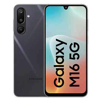 Samsung Galaxy M16 5G