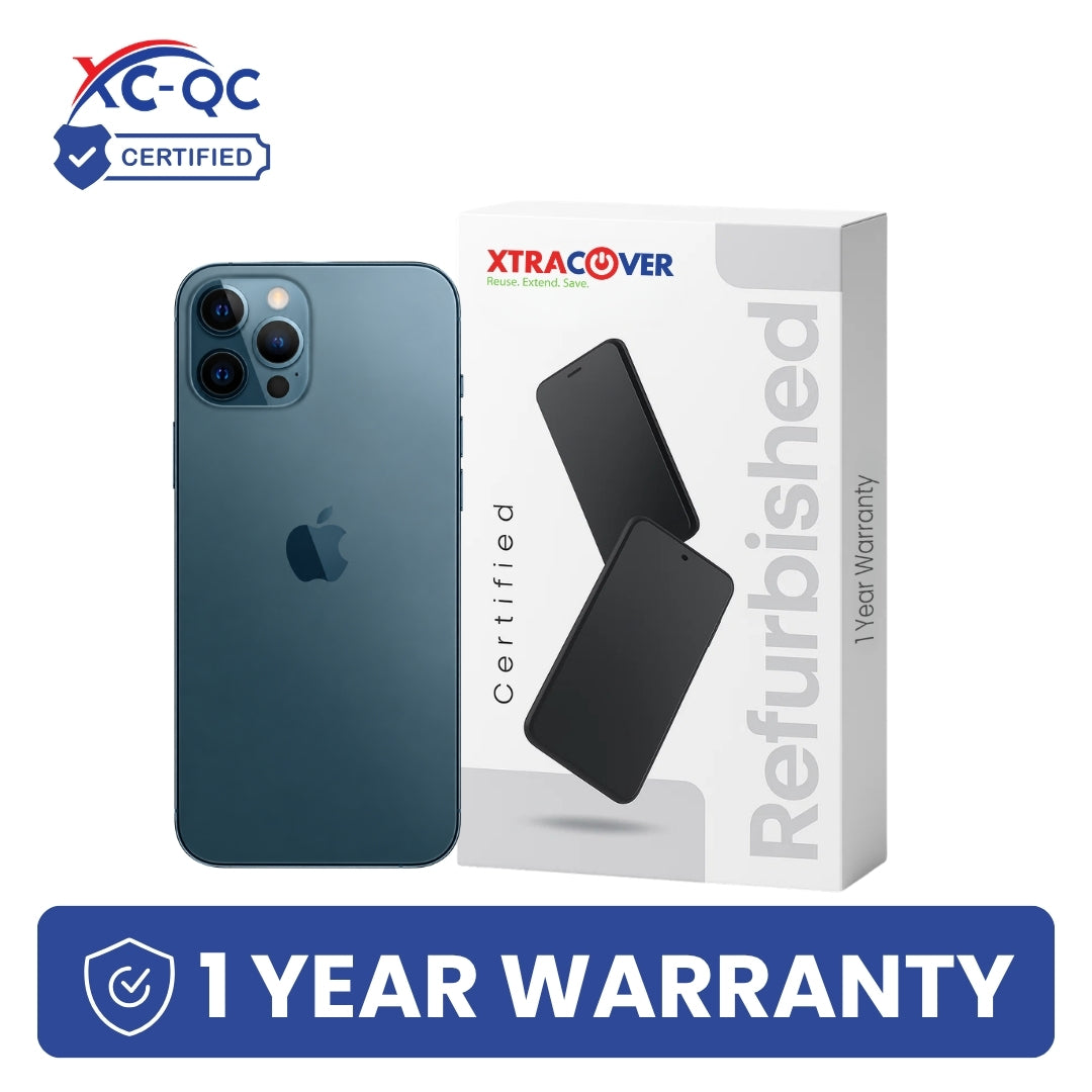 Apple iPhone 12 Pro Max