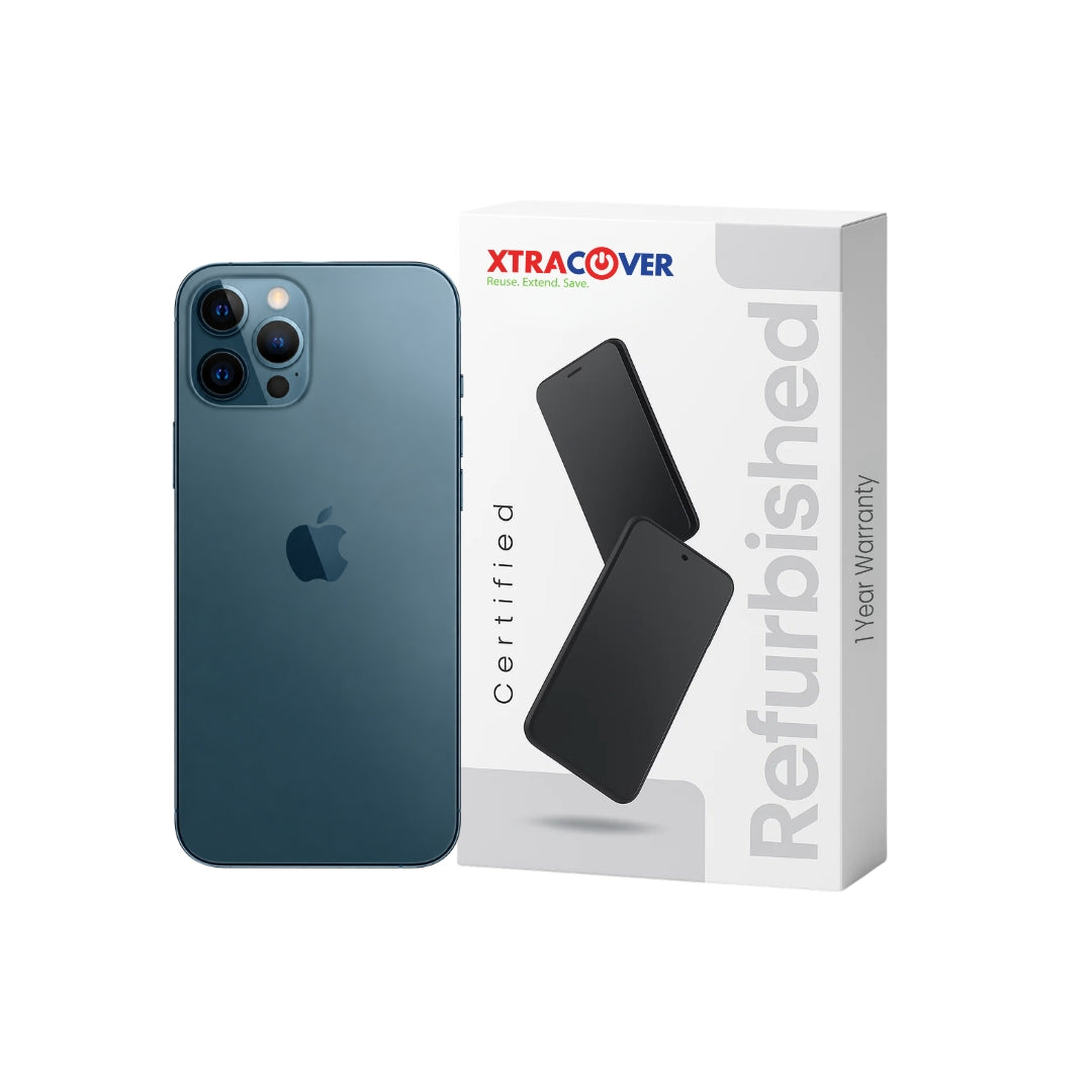 Apple iPhone 12 Pro