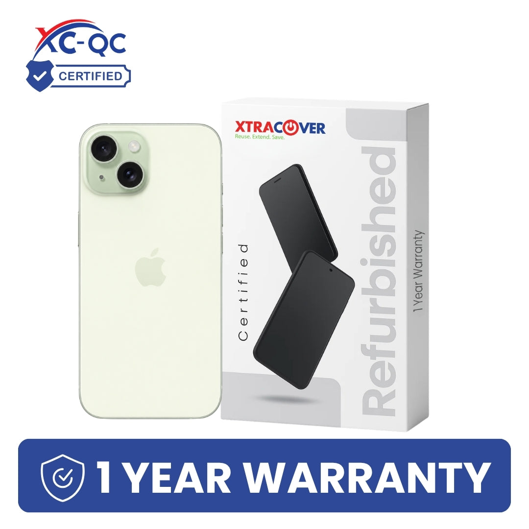 Apple iPhone 15