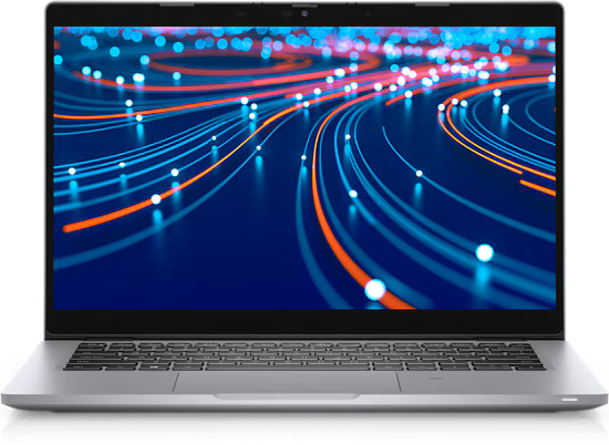 Dell Latitude 5320 (Touch Screen)