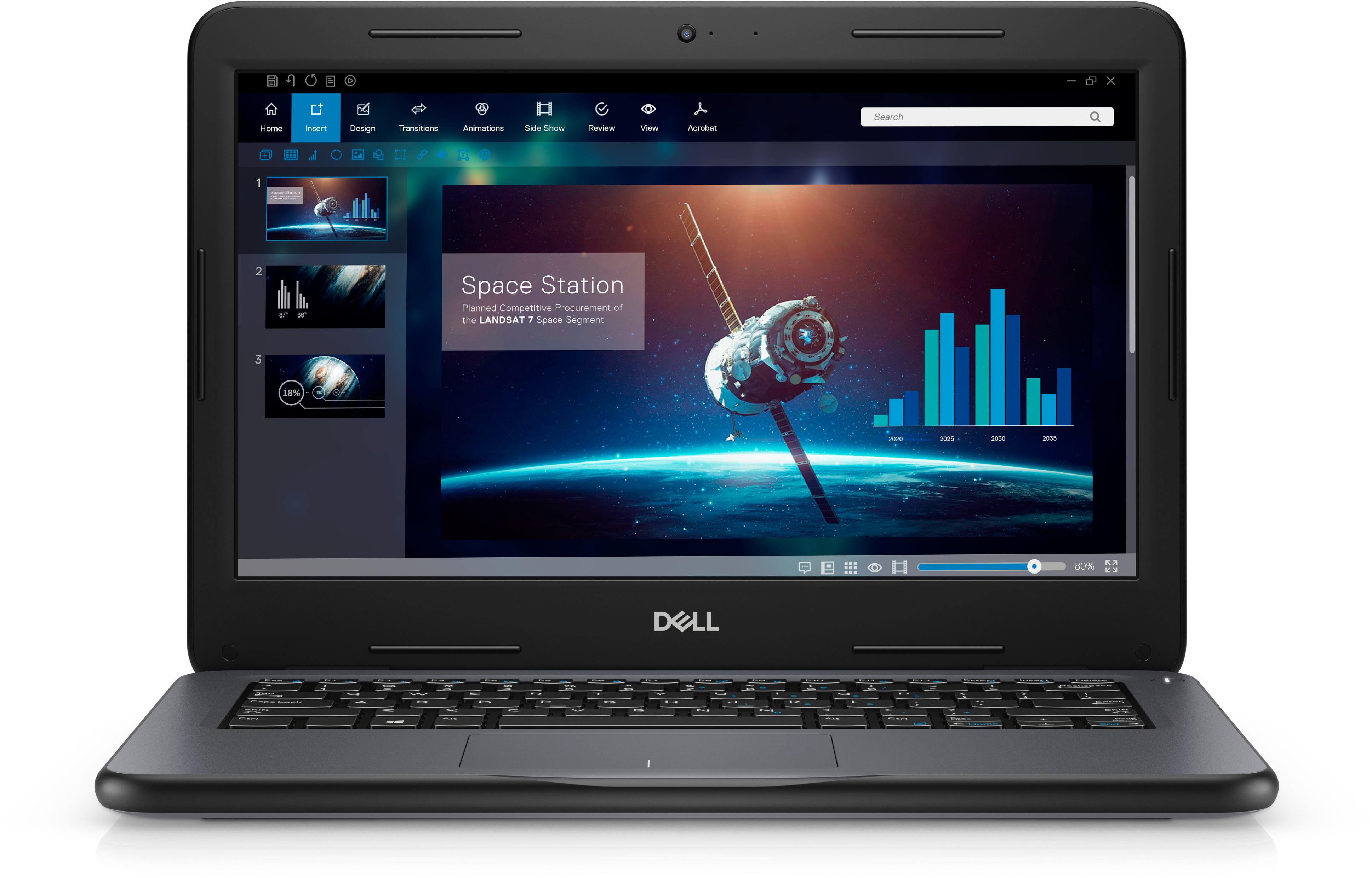 Dell Latitude 3310