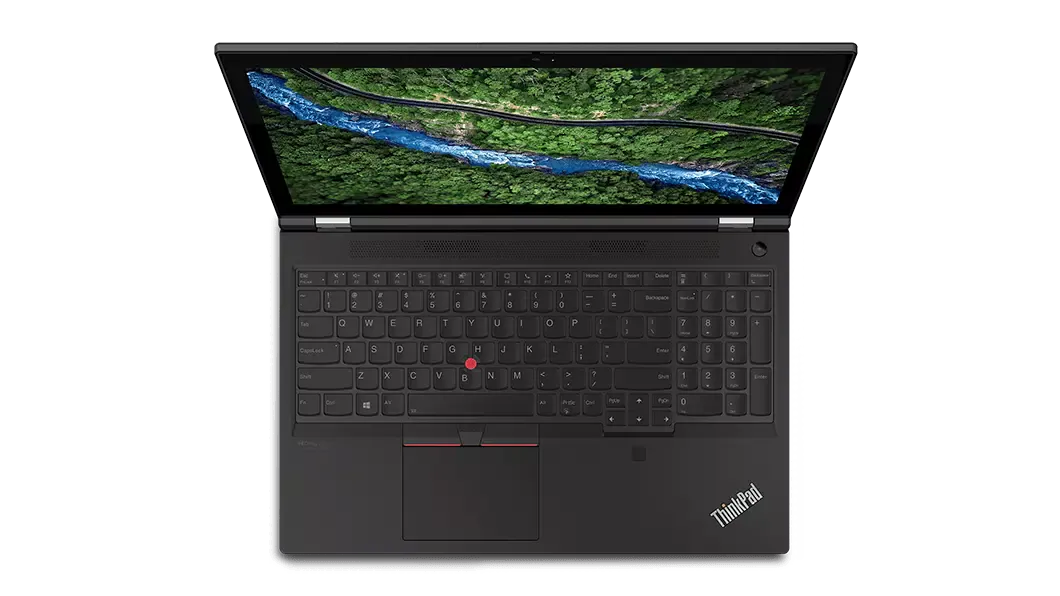 Lenovo ThinkPad P15 Gen 2