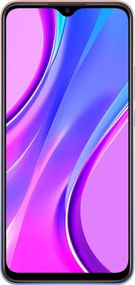 Xiaomi Redmi 9 Prime