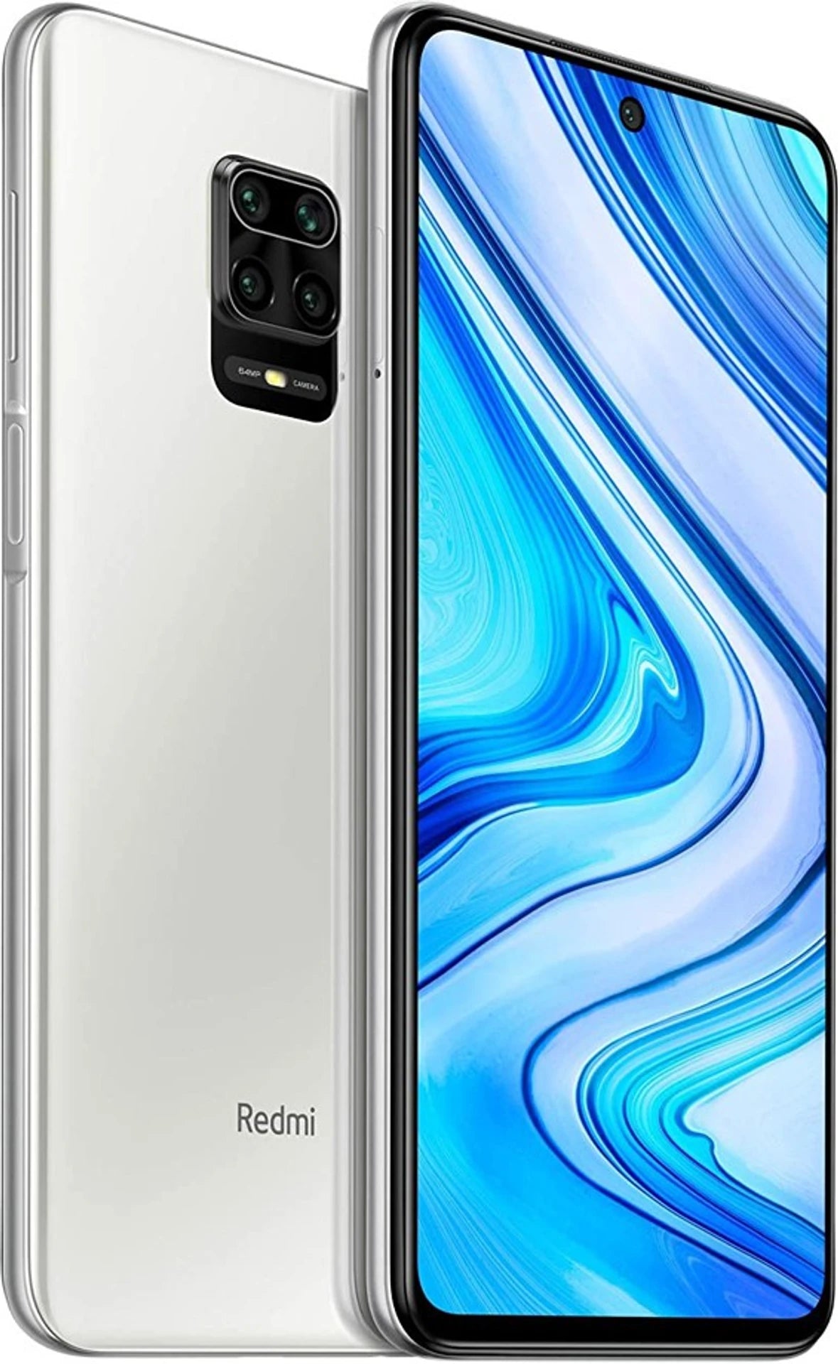 Xiaomi Redmi Note 9 Pro Max