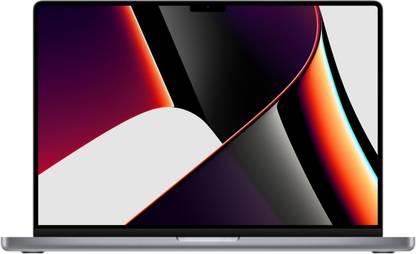 MacBook Pro A2485