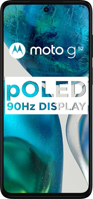 Motorola Moto G52