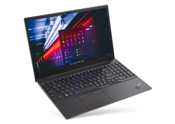 Lenovo ThinkPad E15