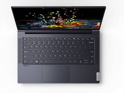 Lenovo Yoga Slim 7