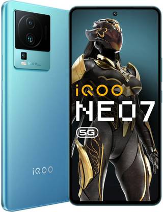 Vivo iQOO Neo 7