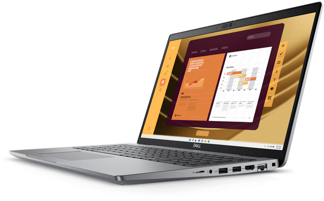 Dell Latitude 5550