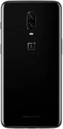 Oneplus 6T
