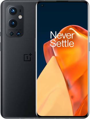 OnePlus 9 Pro