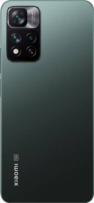 Xiaomi 11i HyperCharge 5G