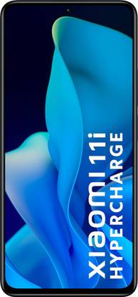 Xiaomi 11i HyperCharge 5G