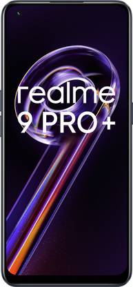 Realme 9 Pro+