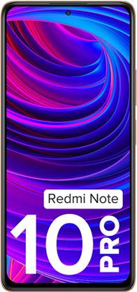 Xiaomi Redmi Note 10 Pro