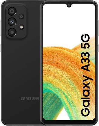 Samsung Galaxy A33 5G