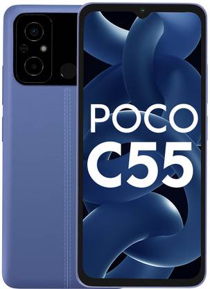 Xiaomi Poco C55