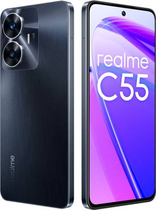 Realme C55