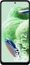 Xiaomi Redmi Note 12 5G