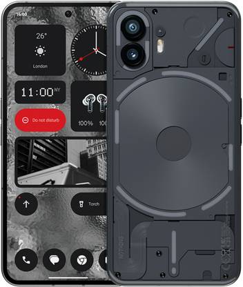 Nothing Phone (2)