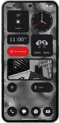 Nothing Phone (2)