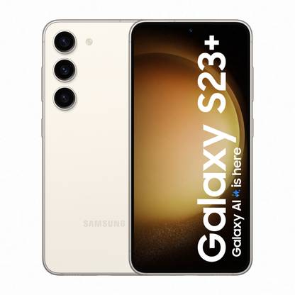 Samsung Galaxy S23+