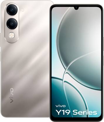 Vivo Y19
