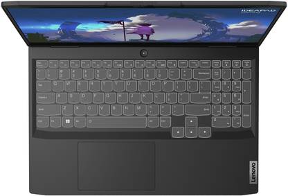 Lenovo Ideapad Gaming 3