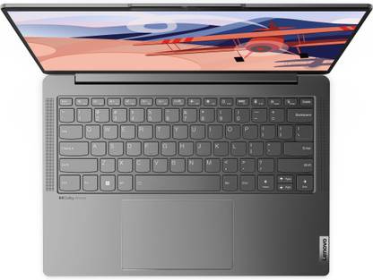 Lenovo Yoga Slim 6