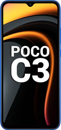Xiaomi Poco C3