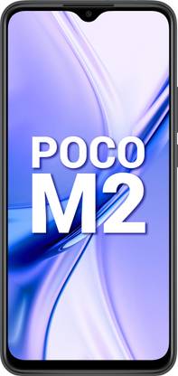 Xiaomi Poco M2