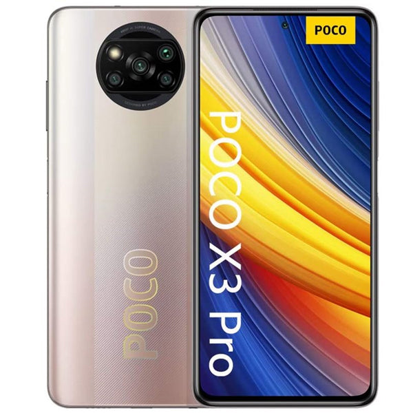Xiaomi Poco X3 Pro