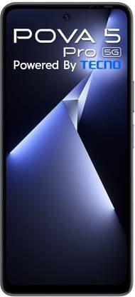 Tecno Pova 5 Pro