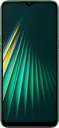 Realme 5i