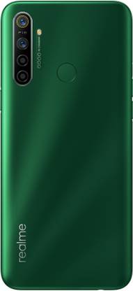 Realme 5i